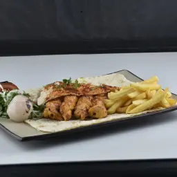 شيش طاووق